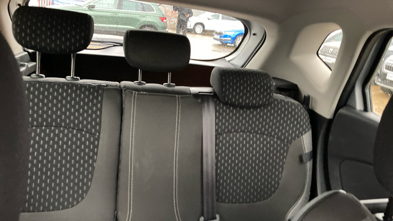 Renault Captur 0.9 TCE 90 Dynamique S Nav 5dr Petrol Hatchback